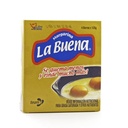 Margarina La Buena Caja 4 Unidades 500Gr