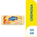 Margarina La Buena Cremosa Bolsa 125Gr