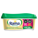 Margarina Rama Con Sal Pague 225Gr Lleve 250Gr