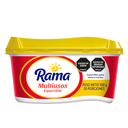 Margarina Rama Liviana Untable Sal 500Gr