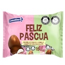 Masmelos Colombina Sabor Vainilla Cubiertos Con Chocolate 15 Unidades 142.5Gr