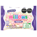 Masmelos Millows Figuritas 145Gr