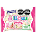 Masmelos Millows Surtido 75Gr