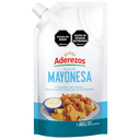 Mayonesa Aderezos Light Bolsa 1000Gr