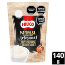 Mayonesa Fruco Artesanal Doypack 140Gr