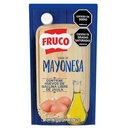 Mayonesa Fruco Doypak 600Gr