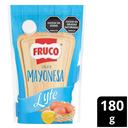 Mayonesa Fruco Light Doypak 180Gr