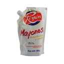 Mayonesa Respin Doypak 400Gr