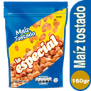 Maíz La Especial Doypack 160Gr