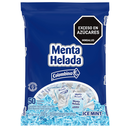 Menta Helada Colombina 50 Unidades 200Gr