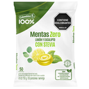 Menta Sin Azucar Colombina 50 Unidades 150Gr