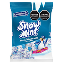 Menta Snow Mint 50 Unidades 215Gr