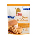 Mezcla  Haz De Oros Pan Tradicional 507Gr
