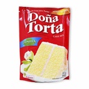 Mezcla Doña Torta Vainilla 500Gr