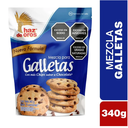 Mezcla Galletas Haz De Oros Disney 340Gr