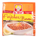 Mezcla Lista Frijoles El Rey 20Gr