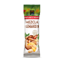 Mezcla Nature's Heart Mani Maiz Y Almendras 35Gr