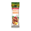 Mezcla Nature's Heart Maní Arándanos Maní Confitado Maiz Y Almendras 35Gr