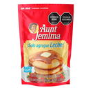 Mezcla Pancakes Aunt Jemima Leche 600Gr