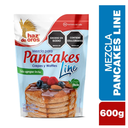 Mezcla Pancakes Line Haz De Oros 600Gr