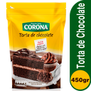 Mezcla Torta Chocolate Corona Bolsa 450Gr