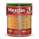Mezclas Cocina Refisal 52Gr