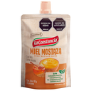 Miel Mostaza La Constancia 100Gr