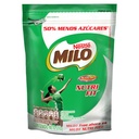 Milo Actigen E Free Doypack 200Gr