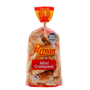 Mini Croissant Perman 20 Unidades 430Gr