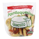 Mini Pandequesito Produpan 200Gr