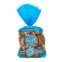 Mogolla Integral Fitcook Miel Y Uvas Pasas 0% Azúcar 400Gr