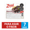 Morcilla Zenú 500Gr