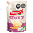 Mostaneza Ajo La Constancia 380Gr