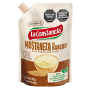 Mostaneza Del Rancho La Constancia 380Gr