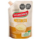 Mostaneza La Constancia 380Gr