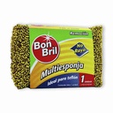 Multiesponja Bonbril Para Teflon