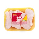 Muslos Paulandia (1 Bandeja - 980Gr Aprox)