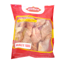 Muslos Polliro Express Bolsa 1500Gr