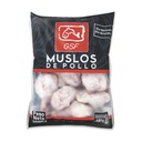 Muslos Pollo Golfo Sea Food Bolsa 2000Gr