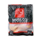 Muslos Pollo Golfo Sea Food Bolsa 800Gr