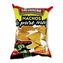 Nachos Maíz Taconacho 200Gr