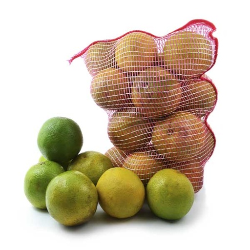 [007574] Naranja Común Malla 5000 Gr