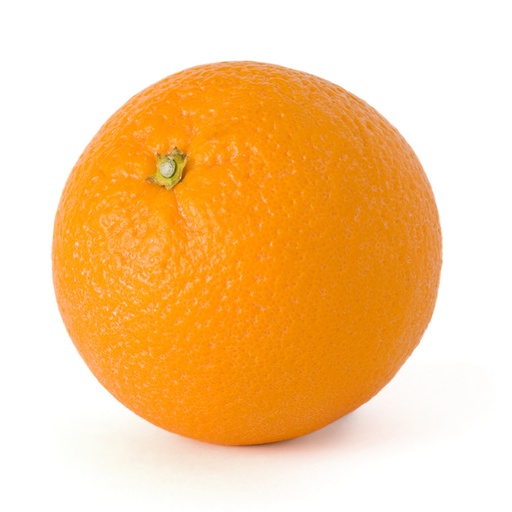 [009533] Naranja Valencia Importada (1 Unidad - 320 Gr Aprox)