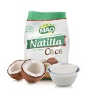 Natilla Mao Coco Navidad 1000Gr