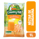 Nectar Country Hill Mandarina Bolsa 1000Ml