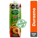 Nectar Durazno Frutto Tetrapak 1000Ml