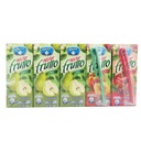 Nectar Frutto Pague 7 Lleve 10 1400Ml