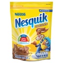 Nesquik Chocolate Doypack 400Gr