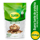 Nueces Y Semillas Tosh 250Gr