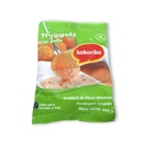 Nuggets Pollo Kokoriko Apanados Bolsa 18 Unidades 360Gr